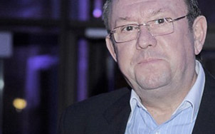 Zbigniew Buczkowski – Jurorem